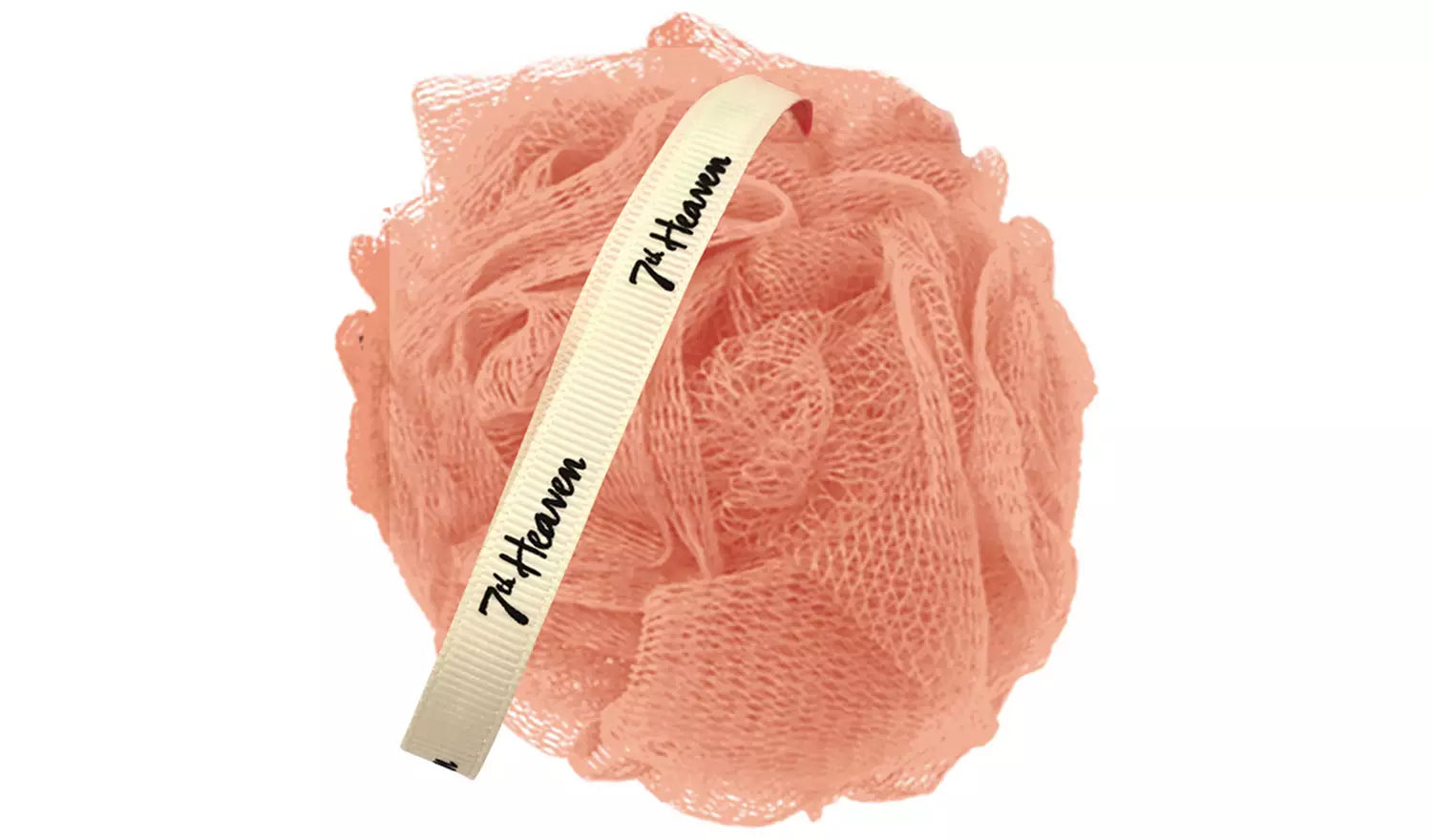 9 x Face Masks Skincare - 7th Heaven Pamper Hamper Skincare Set - 1 x Hair Masks for Dry Damaged Hair and 1 x Body Puff - Gift Set of Peel Off Face Masks & Clay Face Mask Sachets