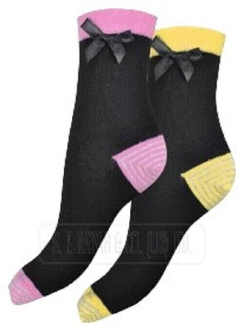 Ladies Fashion socks