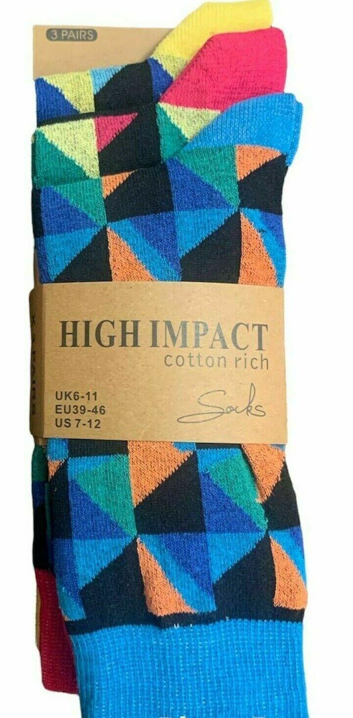 Best Socks For Men New Men's Argyle Diamond Bright Socks Cotton Rich Lycra Design Socks SFeedbackIf you are satisfied with our service, pls. kindly leave us a positive feedback and give us the Detailed Seller Rating with all "5 stars" in every area. You