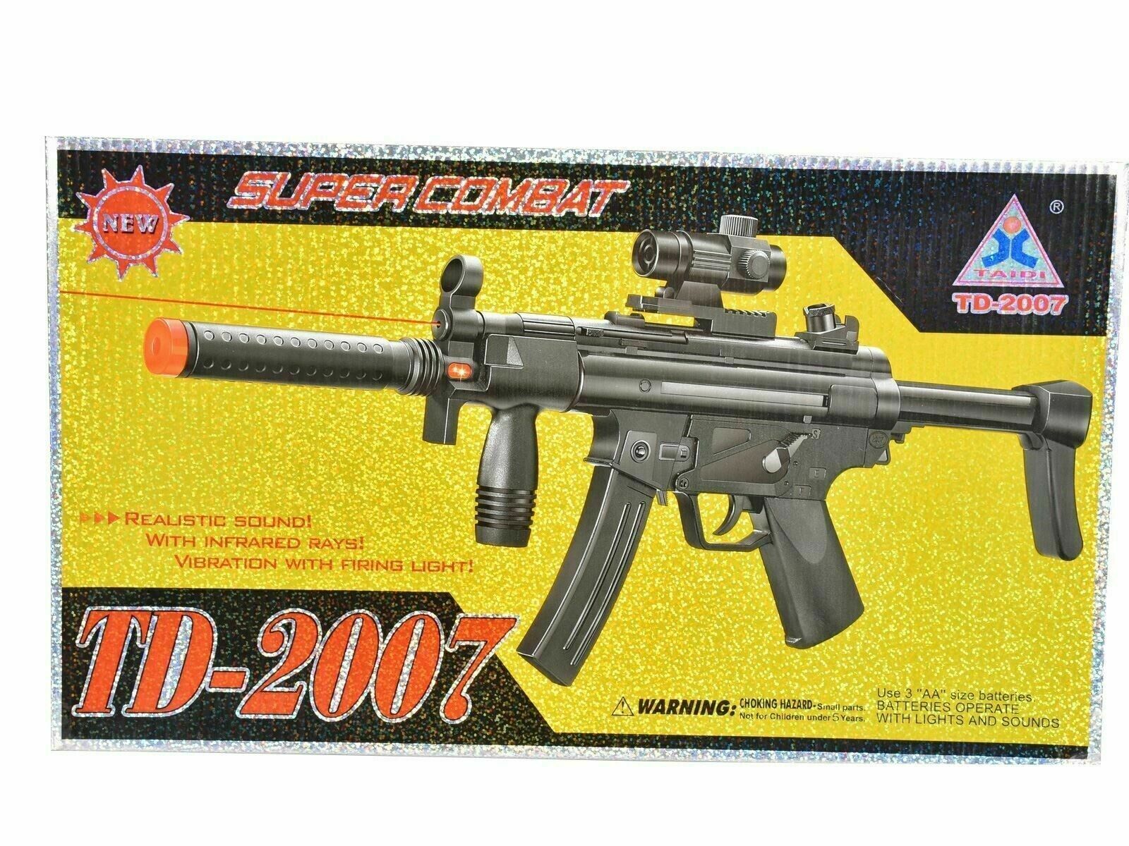 Kids Toy Sound Light