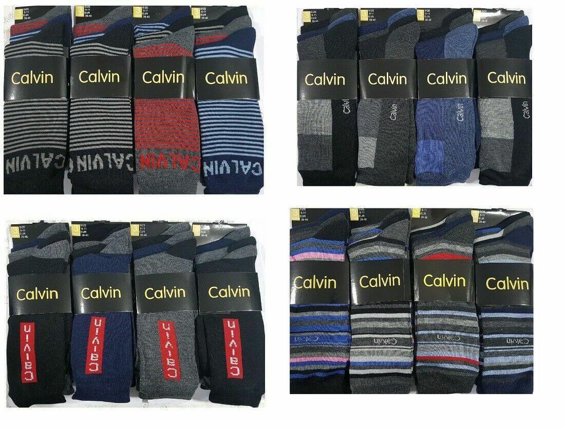 48 Pairs Men'  summer socks