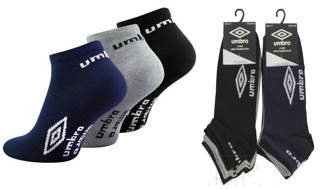 24 Pairs Men's Cotton Rich Sport Trainer Liner Ankle Socks Officil Trainer Socks