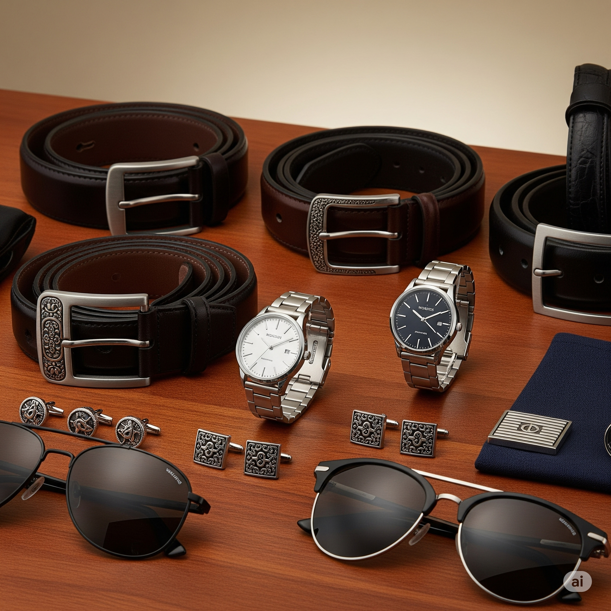 Men's Accessories