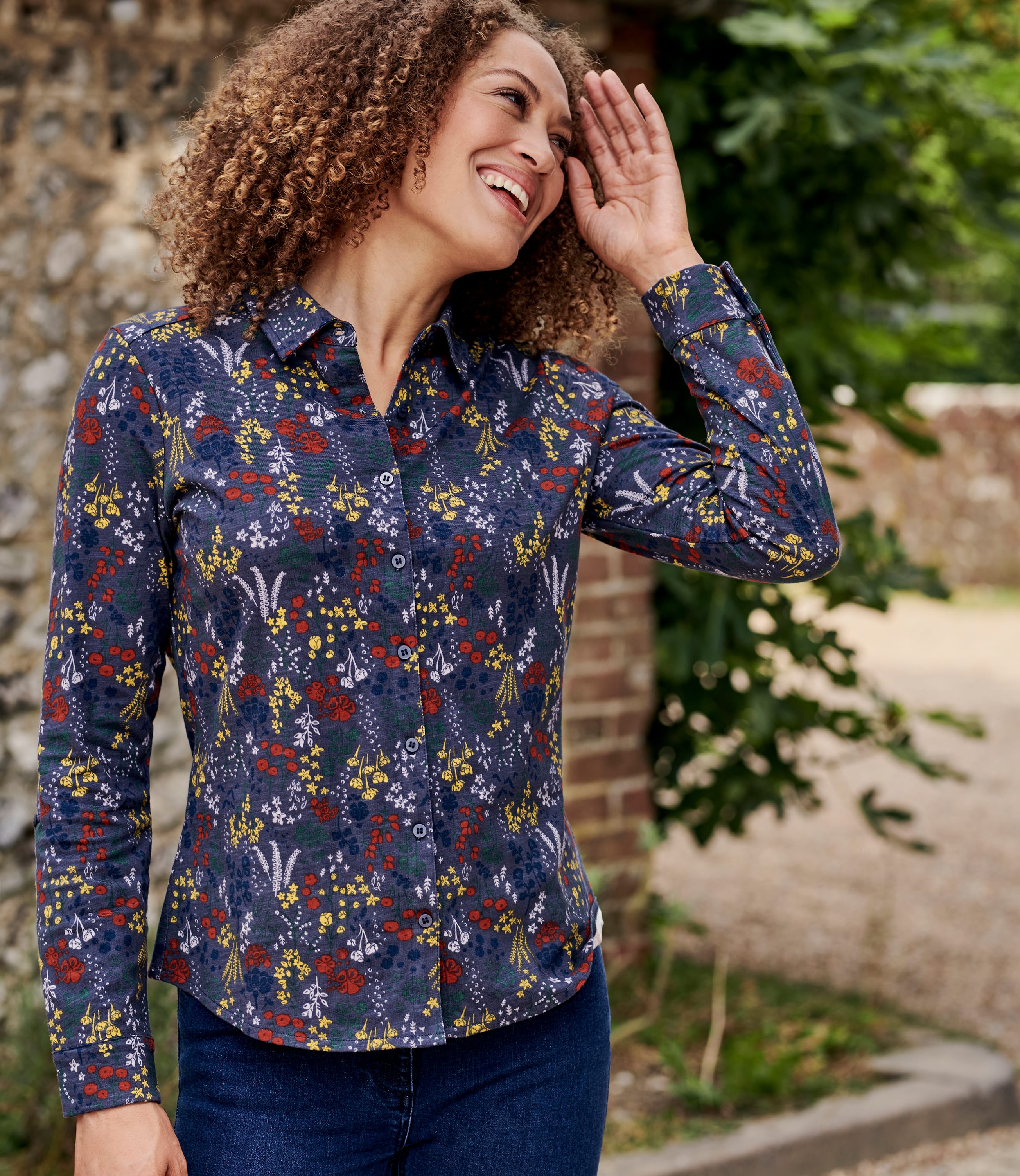 Women's Shirts  Cozy Style for Every Occasion new style shirts