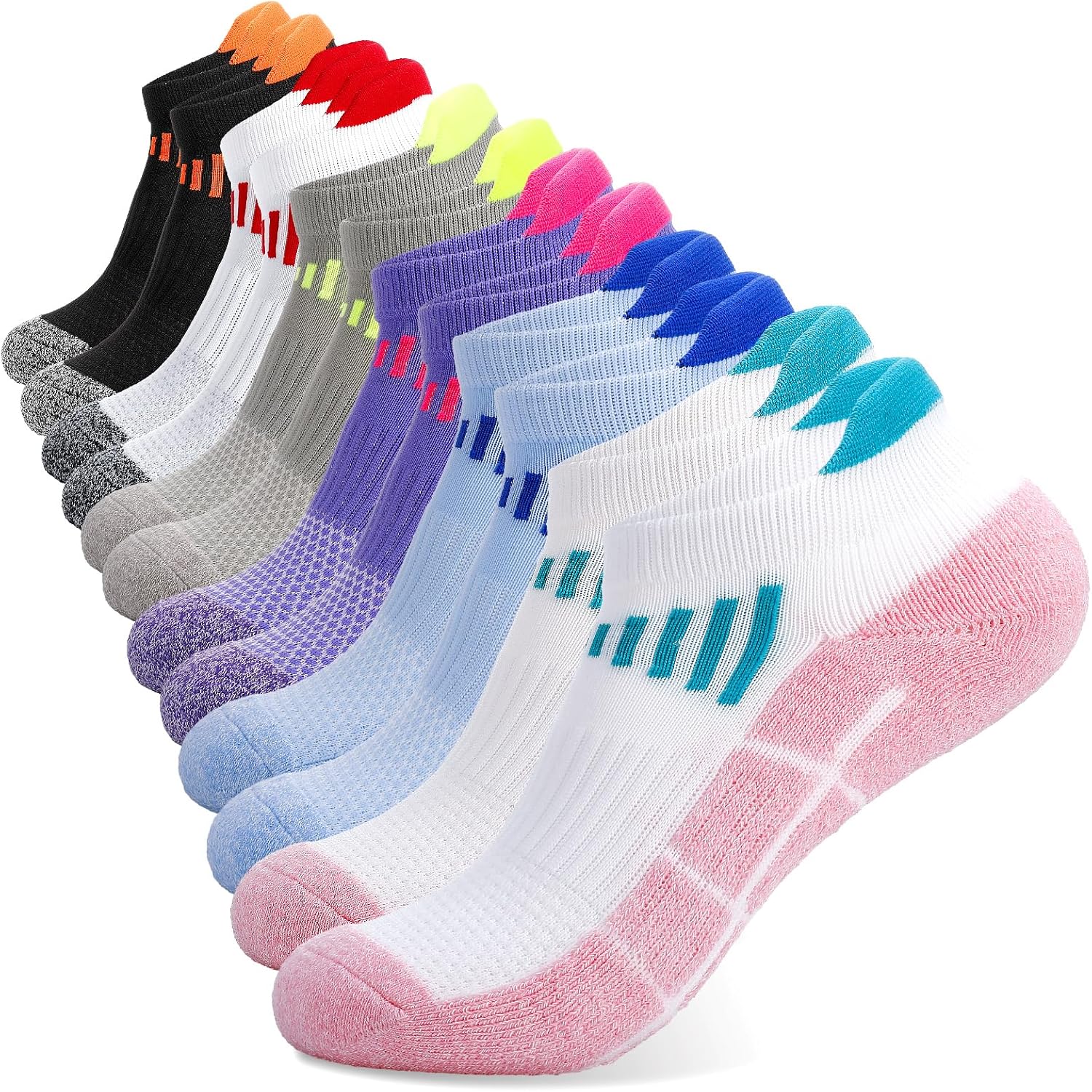 Women Trainers sock