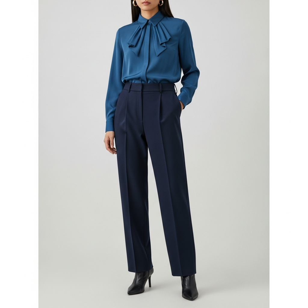 Ladies Trousers