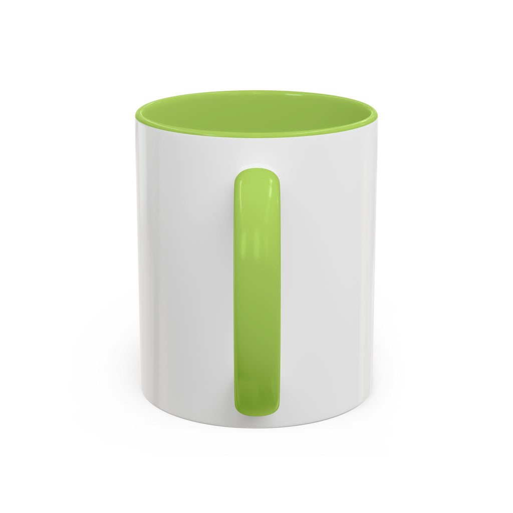 Mug - Mom Wow Cup Gift Accent Coffee Mug (11, 15oz)