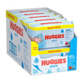 huggies baby wipes fragrance free Pack of 10
