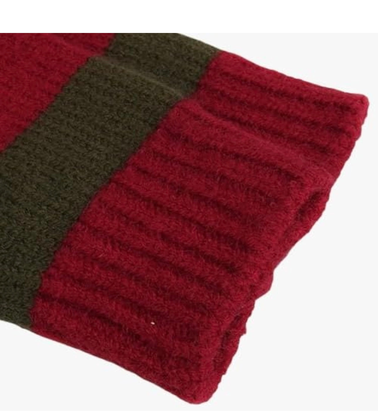 Halloween Costumes Freddy Krueger Jumper