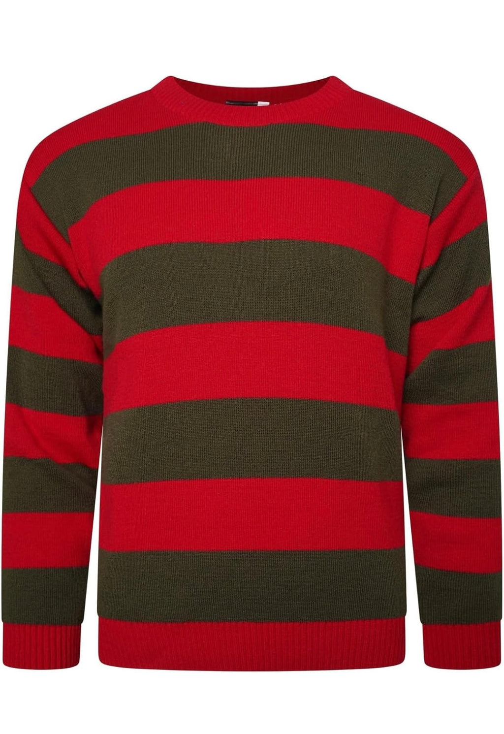 Halloween Costumes Freddy Krueger Jumper