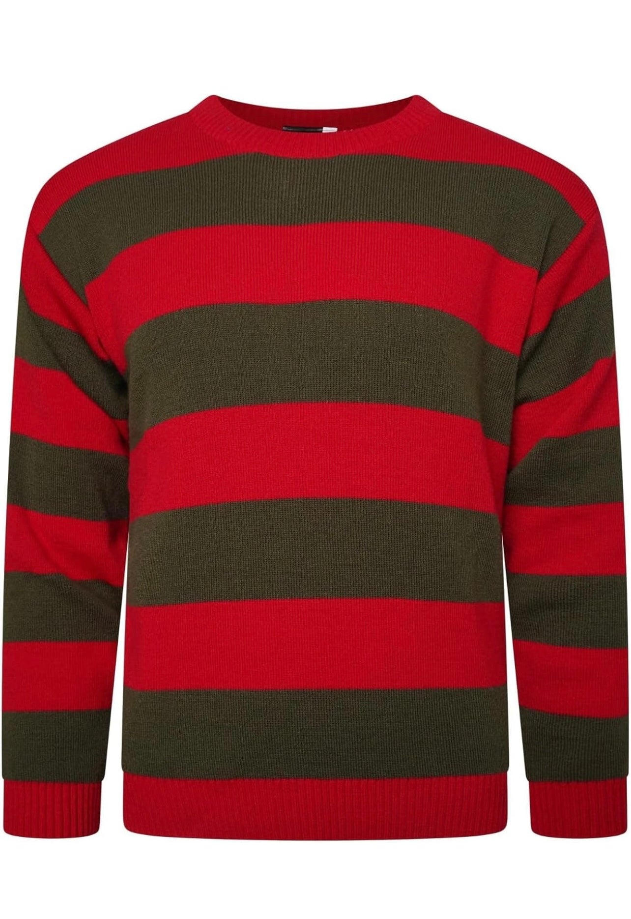 Halloween Costumes Freddy Krueger Jumper