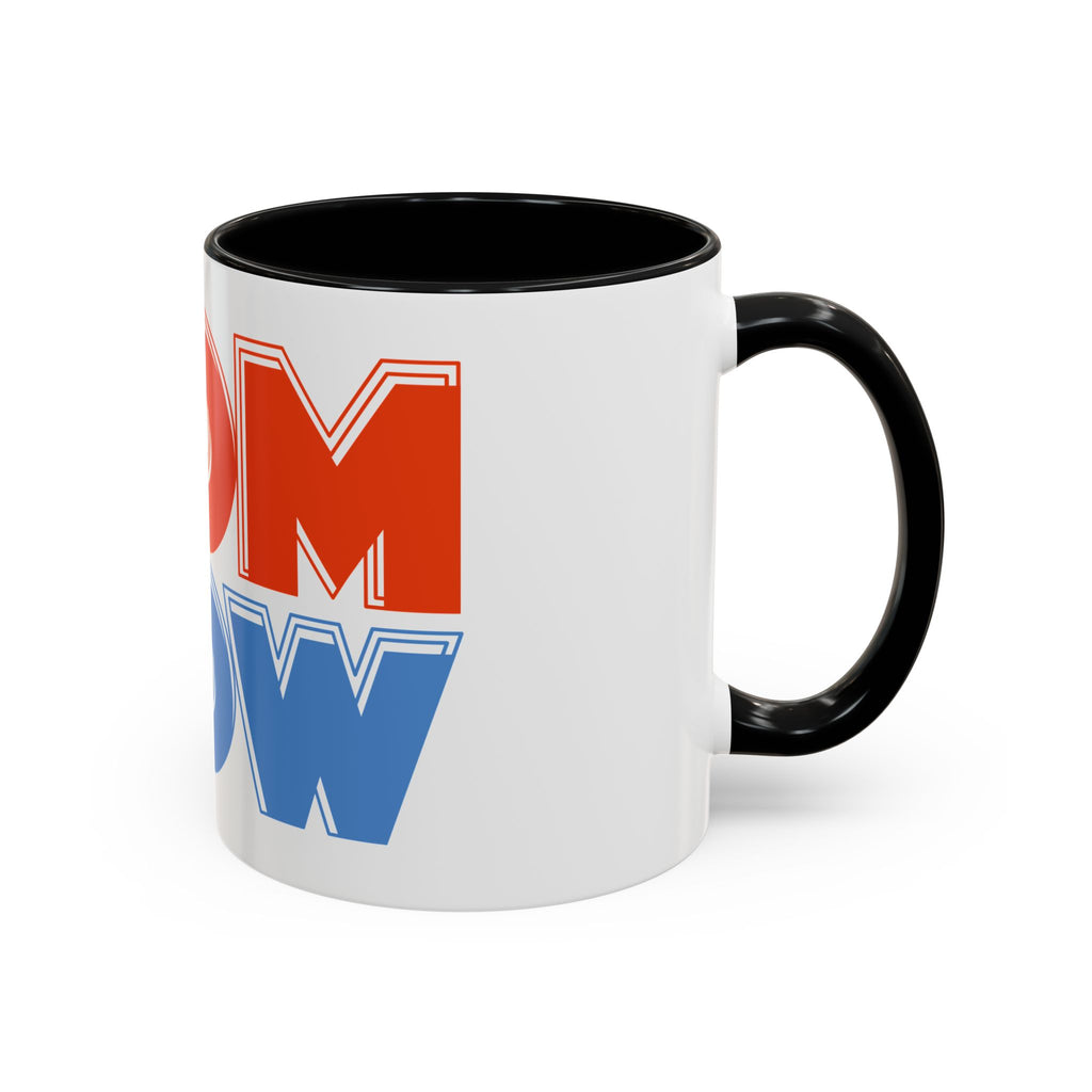 Mug - Mom Wow Cup Gift Accent Coffee Mug (11, 15oz)