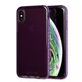 Tech21 Evo Rox FlexShock Drop Protection Case Cover for iPhone X / XS - Purple
