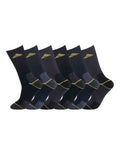 Best Socks For Men Pair Mens Chunky Work Socks Industrial Crew Boot Work