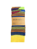 Best Socks For Men New Men's Argyle Diamond Bright Socks Cotton Rich Lycra Design Socks SizePack of