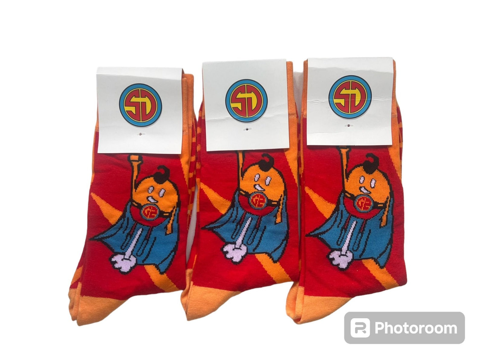 Novelty Cotton Socks for Men 12 Pairs- UK Size 7-11 - Menswear, Underwear Menswear Underwear