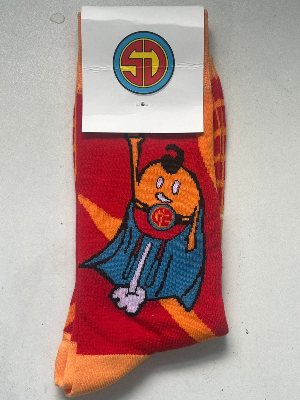 Novelty Cotton Socks for Men 12 Pairs- UK Size 7-11 - Menswear, Underwear Menswear Underwear