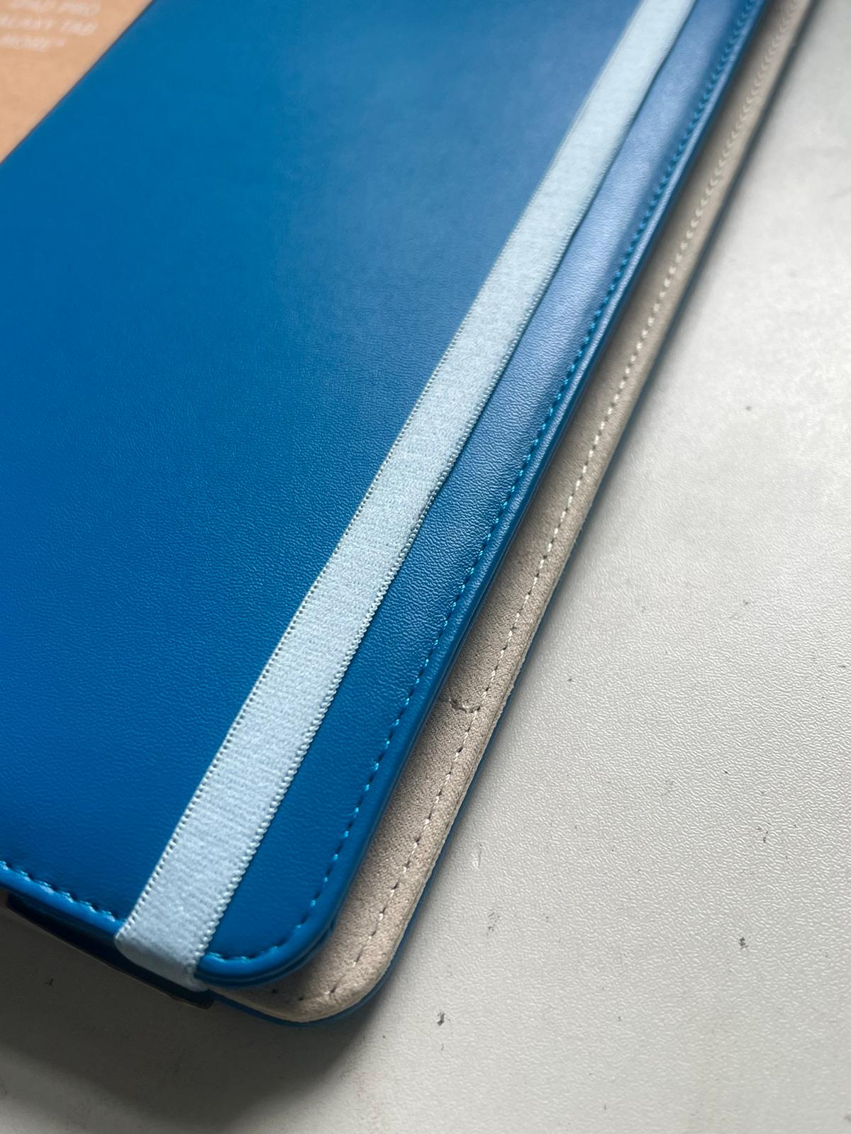 Apple iPad Air 2 Leather Flip Smart Stand Case Cover - Accessories, Computer Accessories Casing Protection Tablet