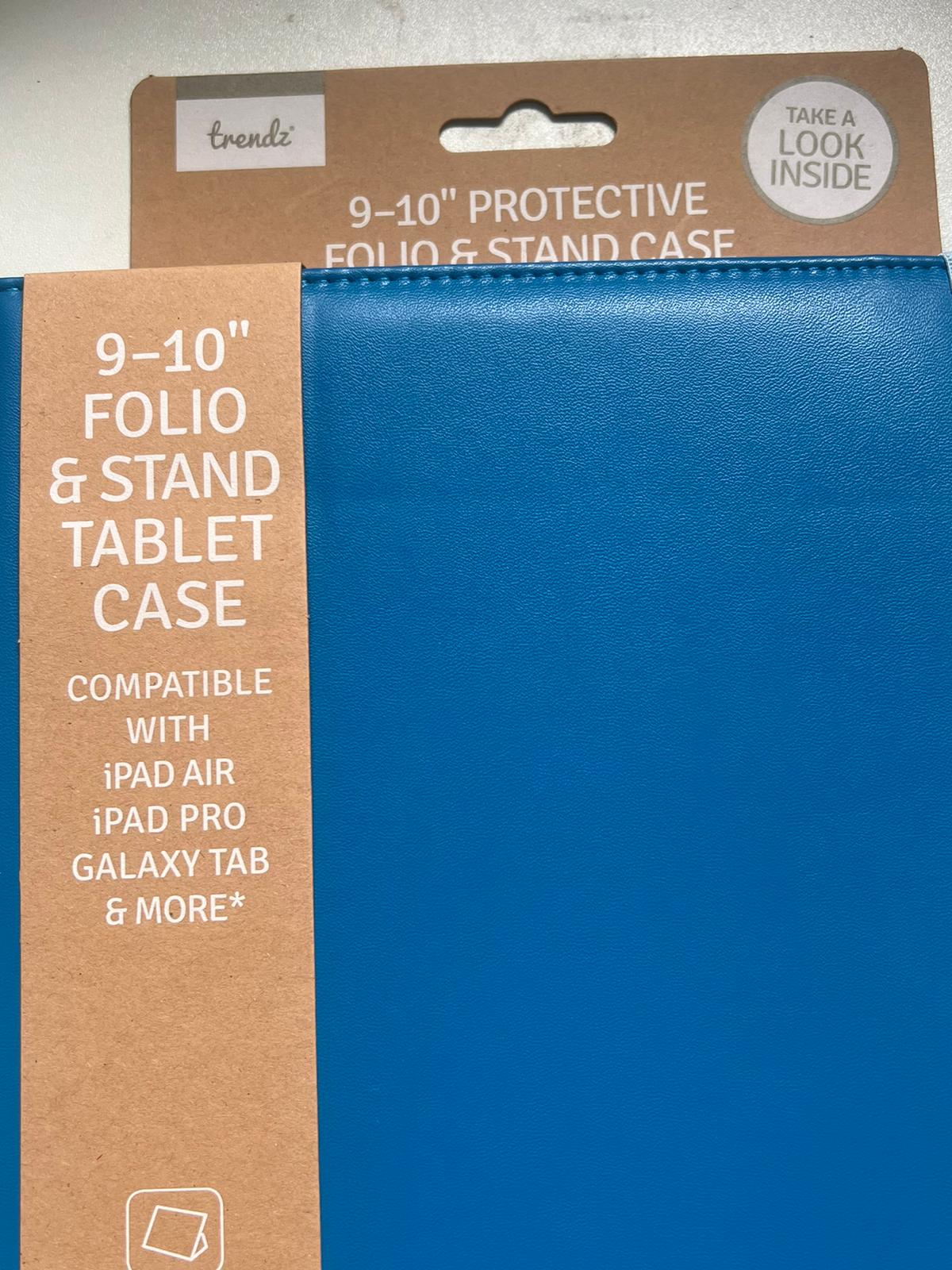 Apple iPad Air 2 Leather Flip Smart Stand Case Cover - Accessories, Computer Accessories Casing Protection Tablet