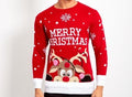 CHRISTMAS JUMPER DAY 2024 MARRY TO ME CHRISTMAS JUMPER
