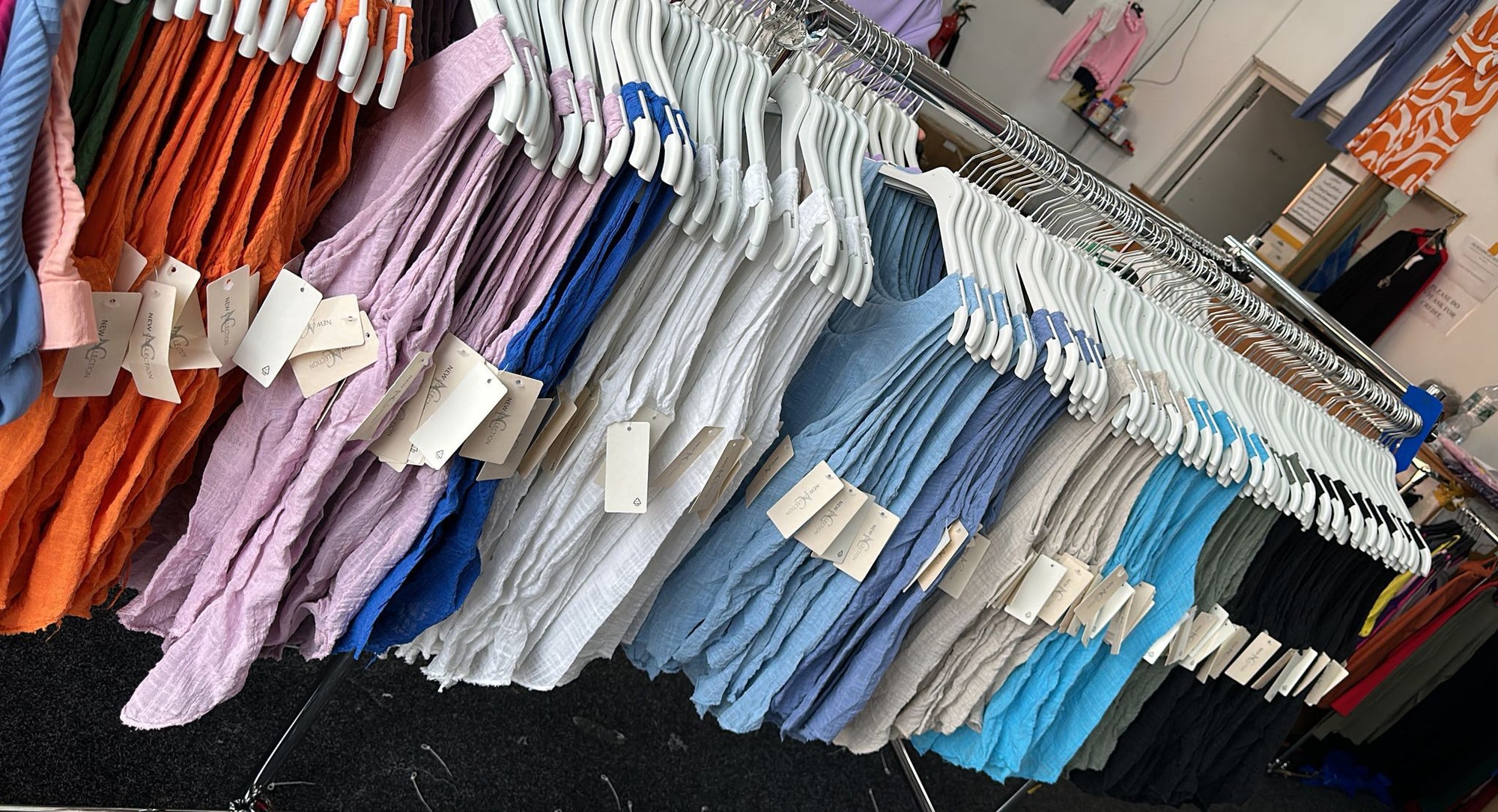 Women Italian Top Sleeveless Ruched Vest Top