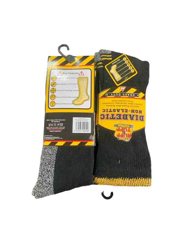 Men's Work Socks