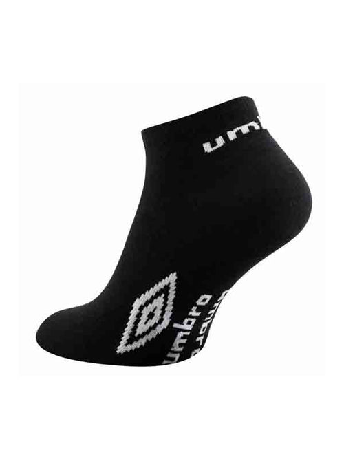 Pairs Men's Cotton Rich Sport Trainer Liner Ankle Socks Officil Trainer Socks