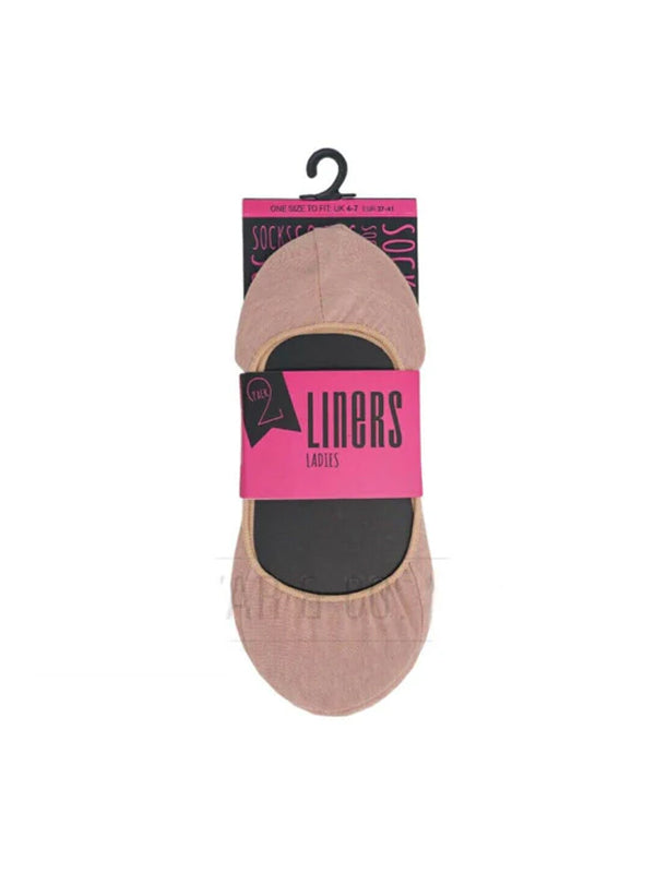 Women Invisible Trainer Socks Footsie No Show Liner Ladies Low Cut Sock