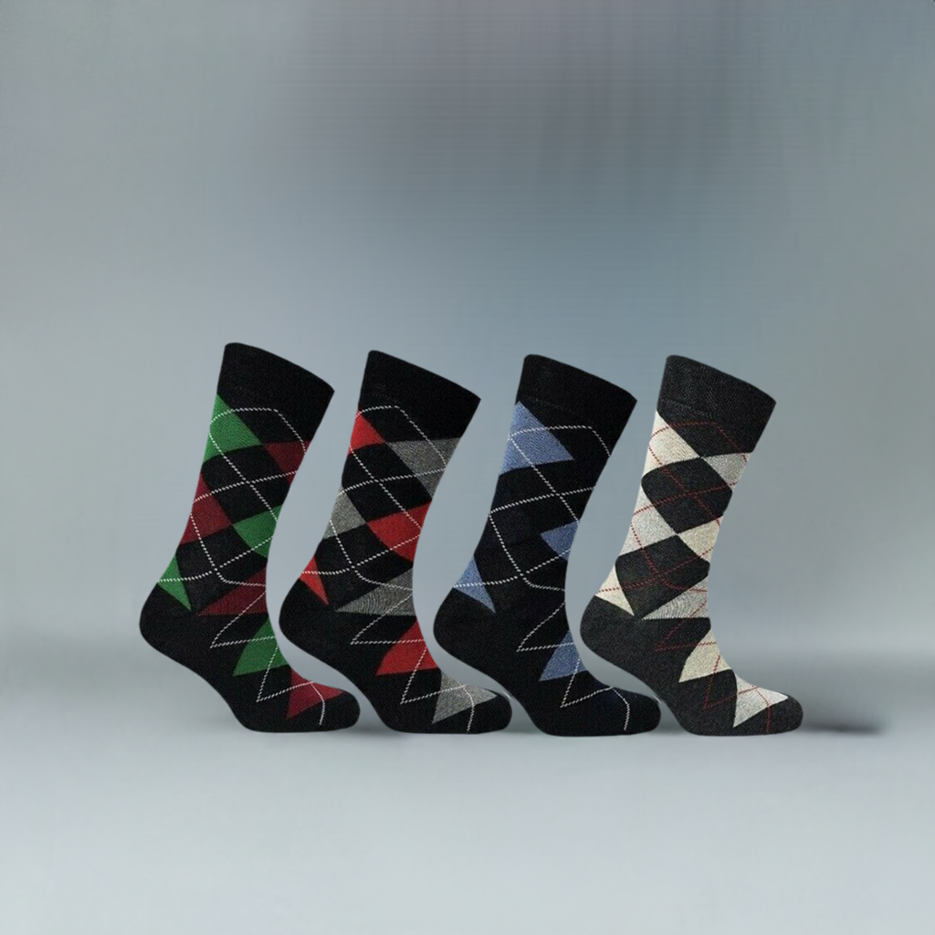 mens suit socks