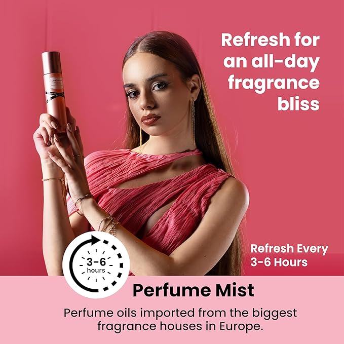 Miss So...? Mini Galore Women's Body fragrance Gift Set 4x50ml