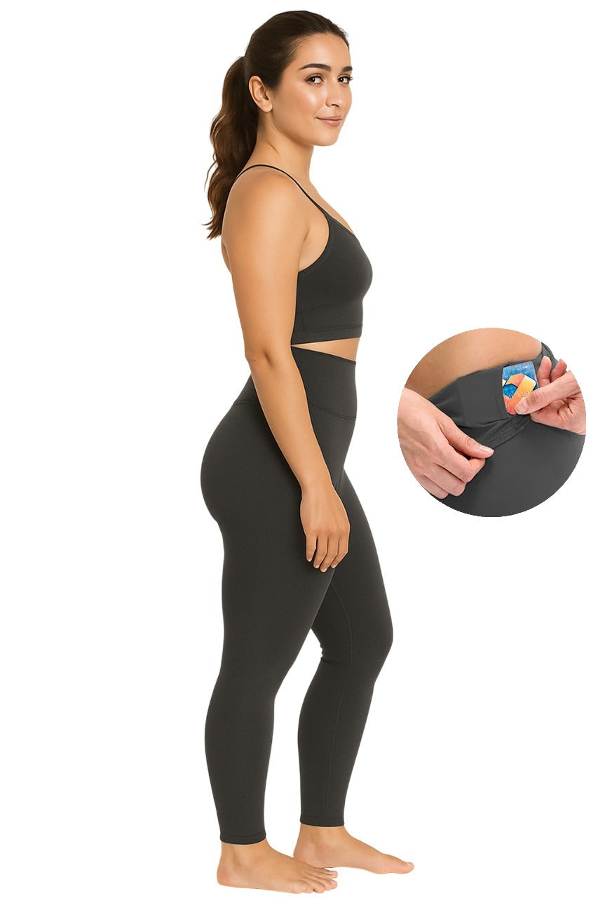 Ladies leggings