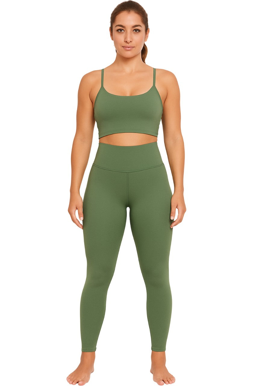 Ladies leggings