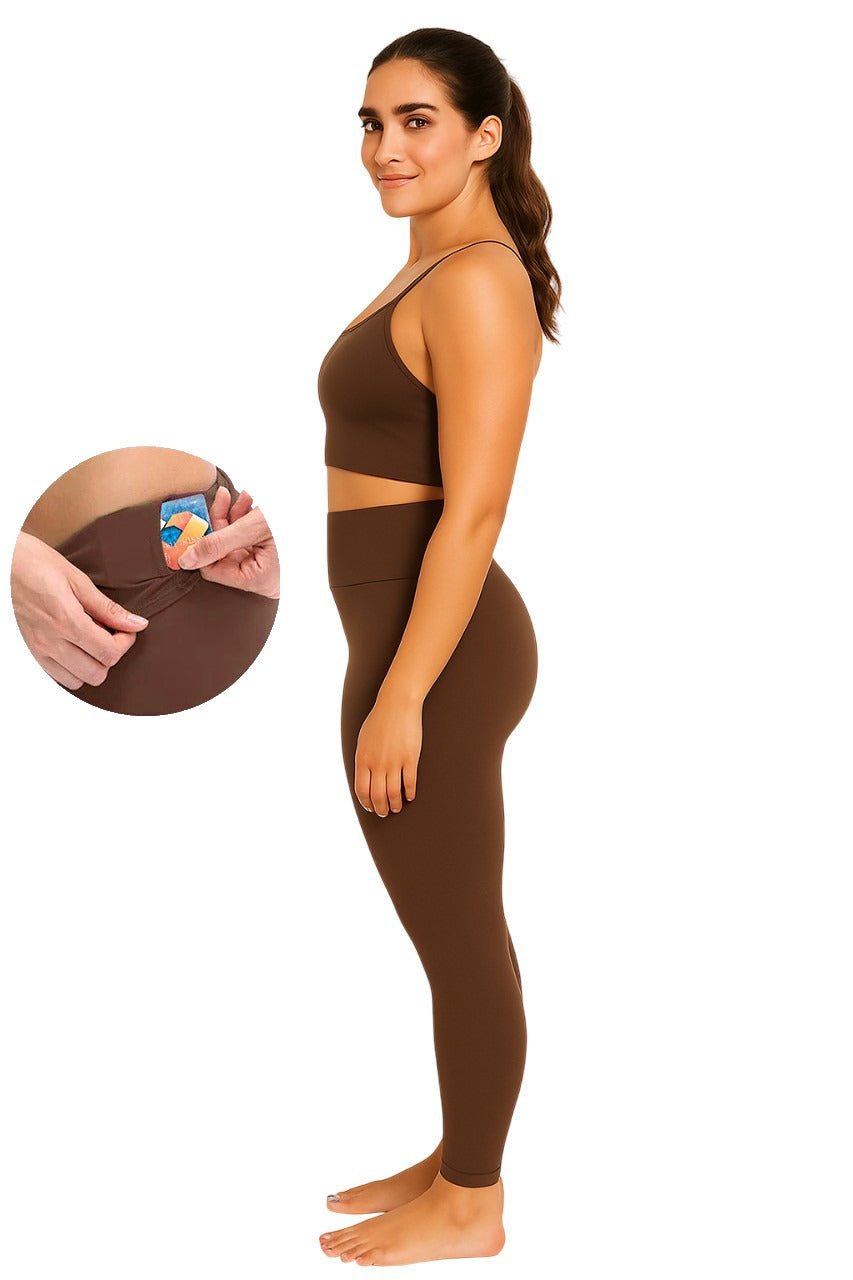 Ladies leggings