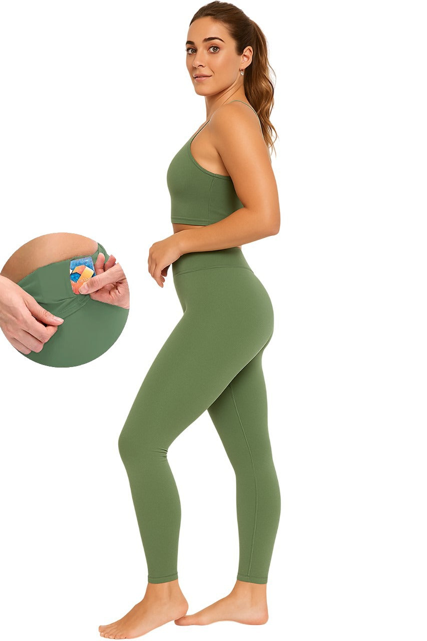 Ladies leggings