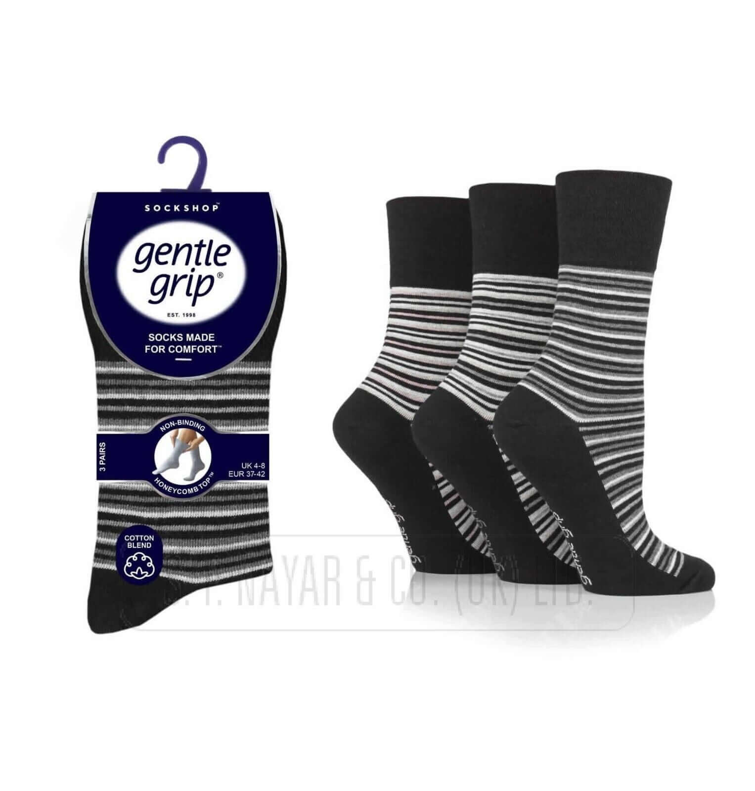 elastic sock