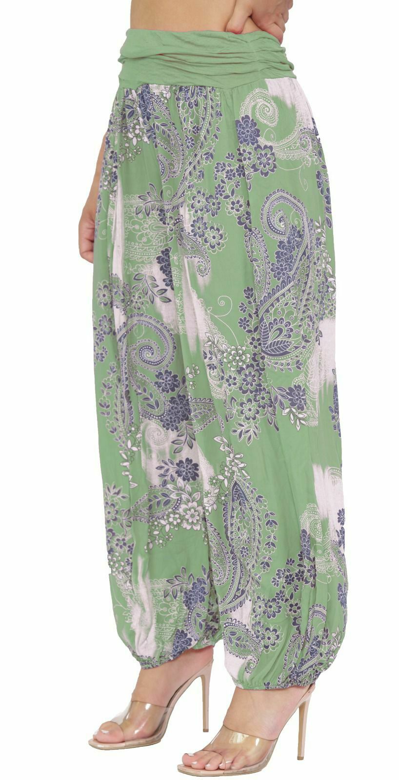 Wide Leg Trousers New Women's Paisley Print Italian Baggy Harem Long Pants Alibaba Trous*{height:100%;width:100%;display:inline-block;background-size:contain;background-repeat:no-repeat;background-position:50%}.content__gallery .thumb__float{display:i