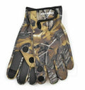 NEW MEN'S CAMO NEOPRENE GLOVES WITH COMFORTABLE GRIP - Comfyfit ltd