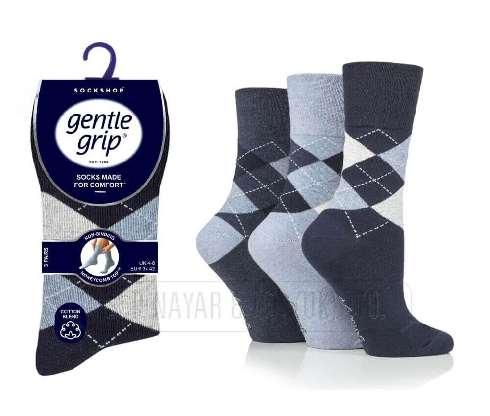 elastic sock
