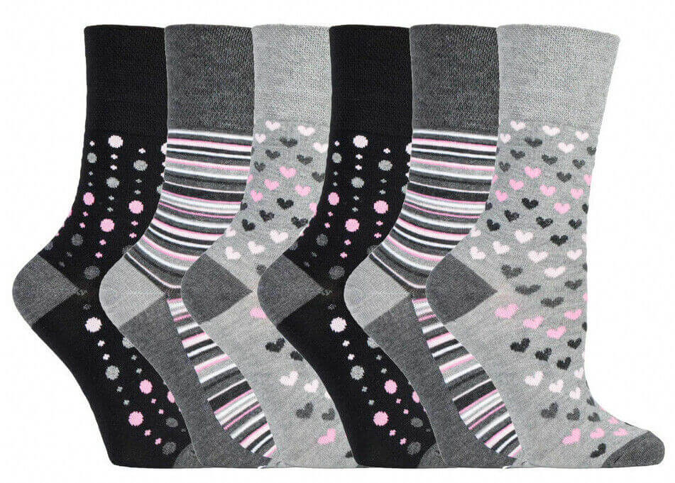 Womens Socks generic