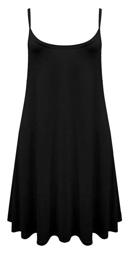 New Girl's Comfortable Sleeveless Strappy Cami Swing Summer Dress Size

 @import url('https://img.eselt.de/assets/templates/vendor/bootstrap.v3.3.5.min.css'); @import url('https://img.eselt.de/fonts/vendor/font-awesome-5.1.0/css/all.cs