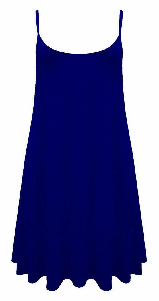 New Girl's Comfortable Sleeveless Strappy Cami Swing Summer Dress Size

 @import url('https://img.eselt.de/assets/templates/vendor/bootstrap.v3.3.5.min.css'); @import url('https://img.eselt.de/fonts/vendor/font-awesome-5.1.0/css/all.cs