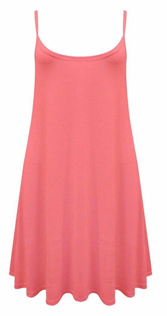 New Girl's Comfortable Sleeveless Strappy Cami Swing Summer Dress Size

 @import url('https://img.eselt.de/assets/templates/vendor/bootstrap.v3.3.5.min.css'); @import url('https://img.eselt.de/fonts/vendor/font-awesome-5.1.0/css/all.cs
