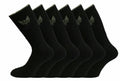 BEST SOCKS FOR MEN MEN'S OFFICIAL CROWN SPORT SOCKS - Comfyfit ltd