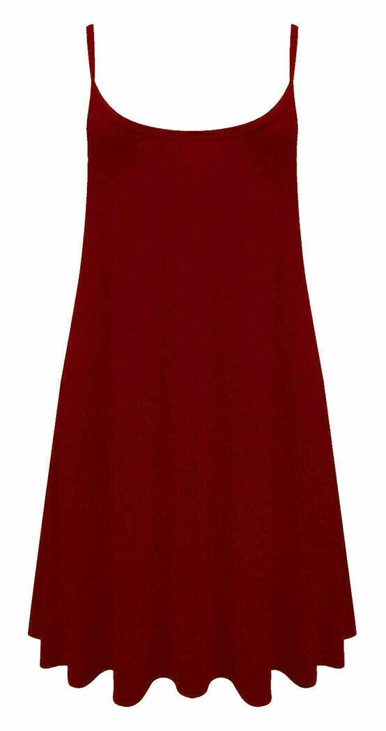 New Girl's Comfortable Sleeveless Strappy Cami Swing Summer Dress Size

 @import url('https://img.eselt.de/assets/templates/vendor/bootstrap.v3.3.5.min.css'); @import url('https://img.eselt.de/fonts/vendor/font-awesome-5.1.0/css/all.cs