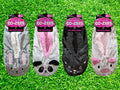 Bombas Slipper Socks CO-ZEE 3D Gripper Slipper Socks UK 4-7 Sherpa Fleece Lined Animal Pattern - Comfyfit ltd