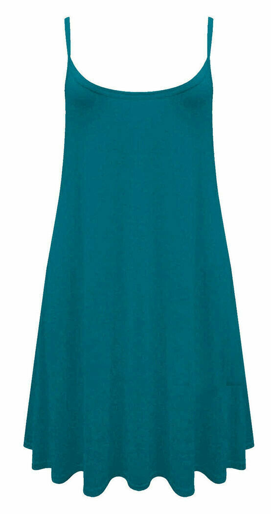 New Girl's Comfortable Sleeveless Strappy Cami Swing Summer Dress Size

 @import url('https://img.eselt.de/assets/templates/vendor/bootstrap.v3.3.5.min.css'); @import url('https://img.eselt.de/fonts/vendor/font-awesome-5.1.0/css/all.cs