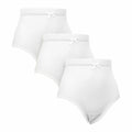 New Women Ladies Full Mama Cotton Maxi Briefs Knickers Underwear Lingerie Pantie