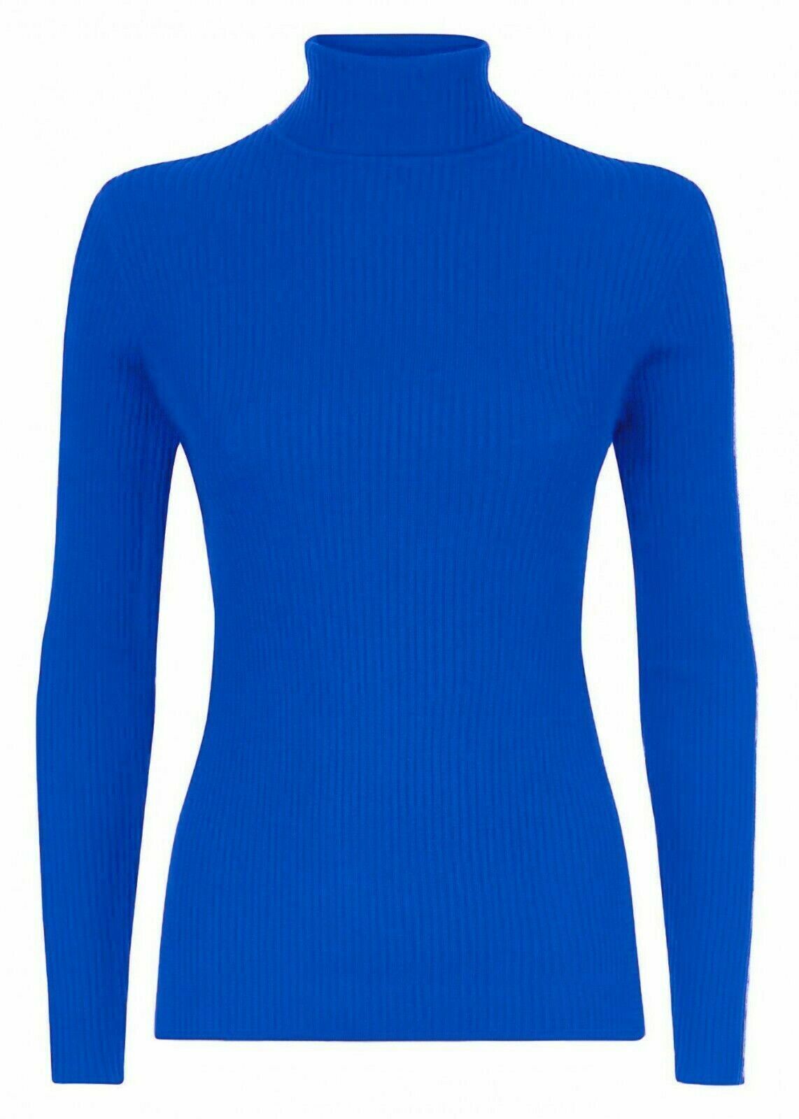 NEW winter kids long sleeves  Kids Long Sleeves Ribbed polo neck top knitted - Comfyfit ltd