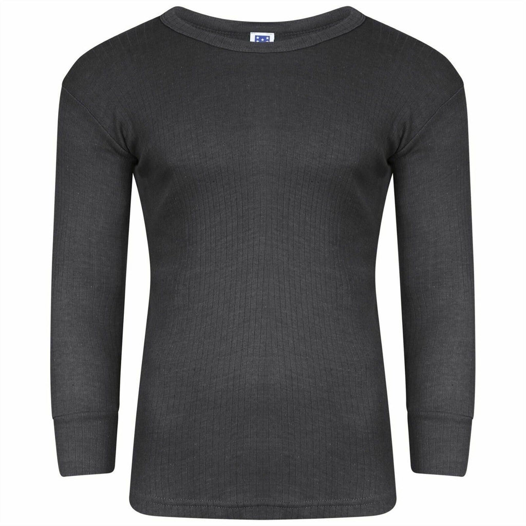Mens Thermalvs Long Johns Short & Long Sleeve T-Shirts Warm Underwear .