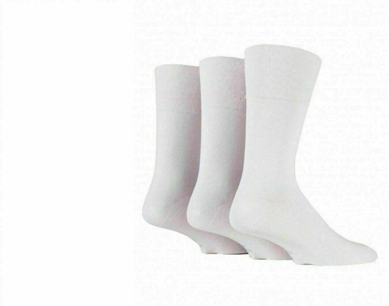 New Men's Stay Up  Socks - Comfyfit ltd